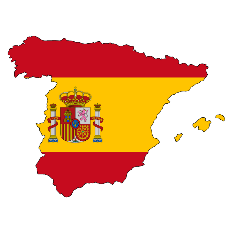 Общий курс испанского языка