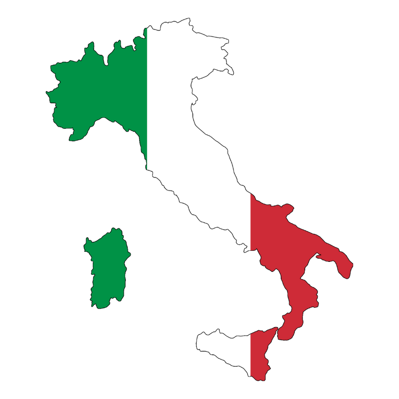 Общий курс итальянского языка